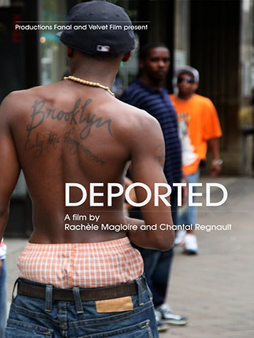 Deported Deported – Third World Newsreel