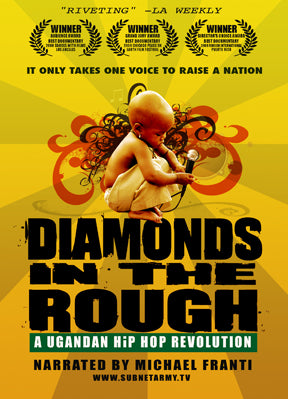 Diamonds in the Rough: A Ugandan Hip Hop Revolution