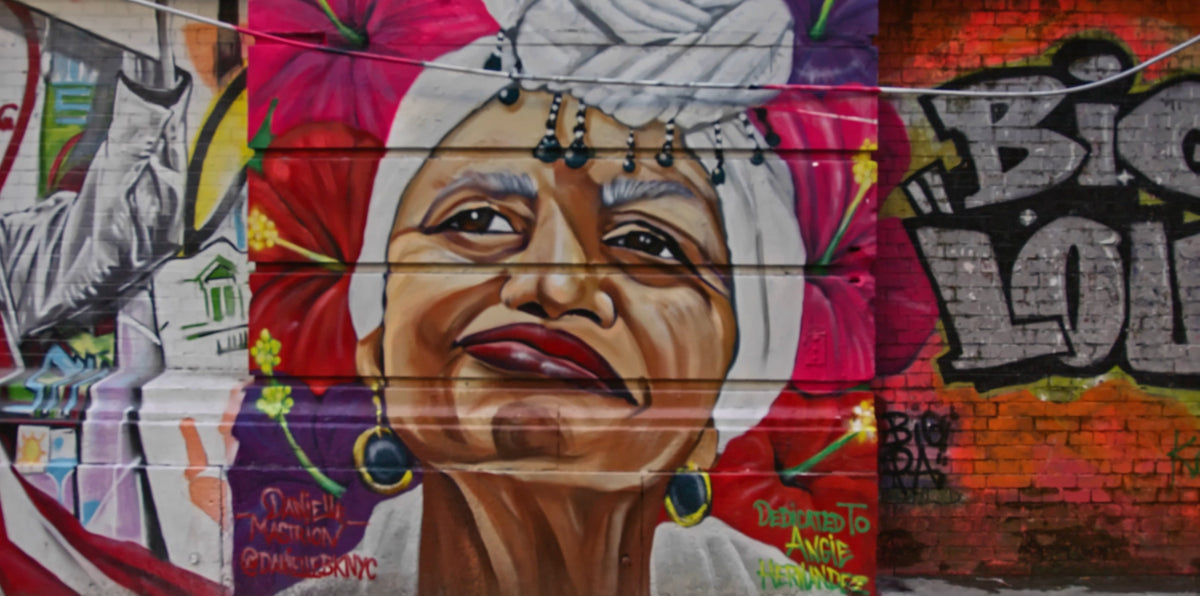 Faith in Blackness: An Exploration of Afro-Latine Spirituality