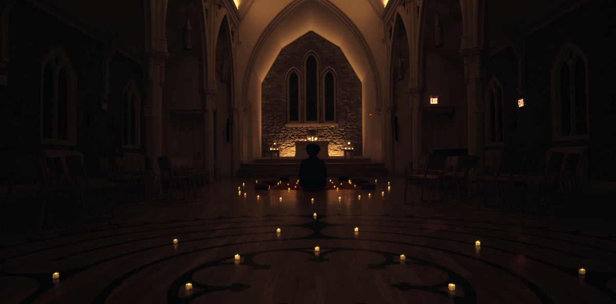 Faith in Blackness: An Exploration of Afro-Latine Spirituality