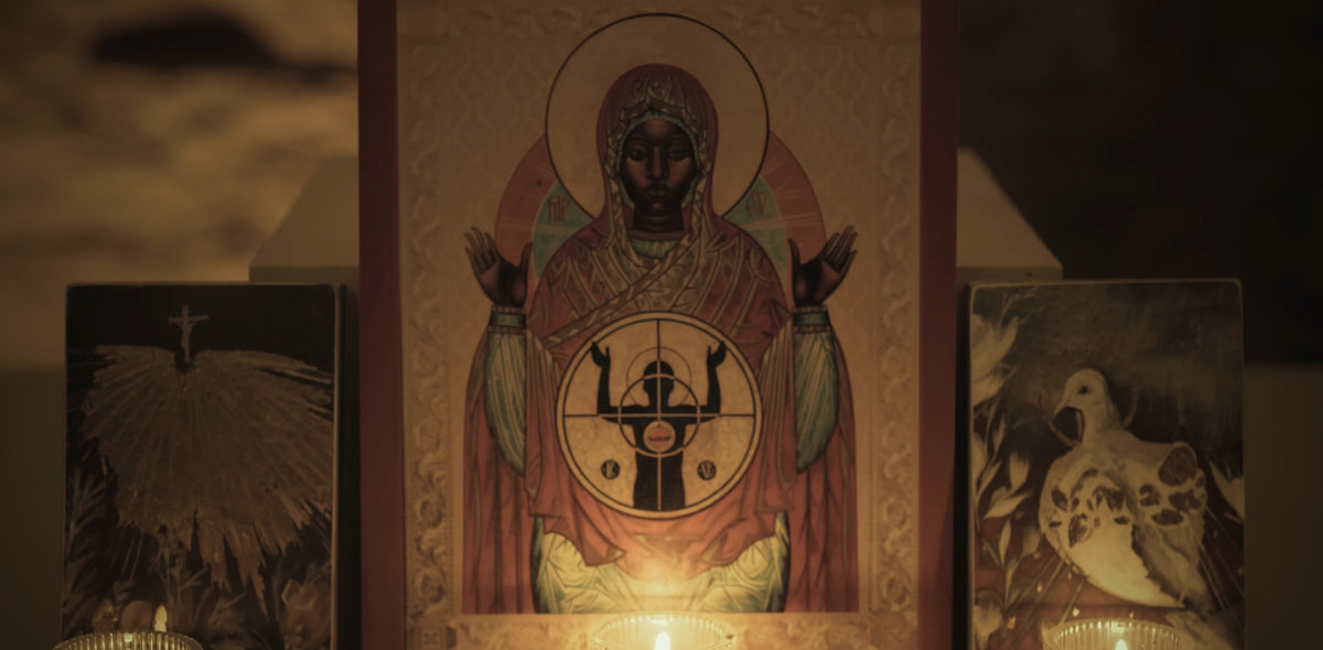 Faith in Blackness: An Exploration of Afro-Latine Spirituality