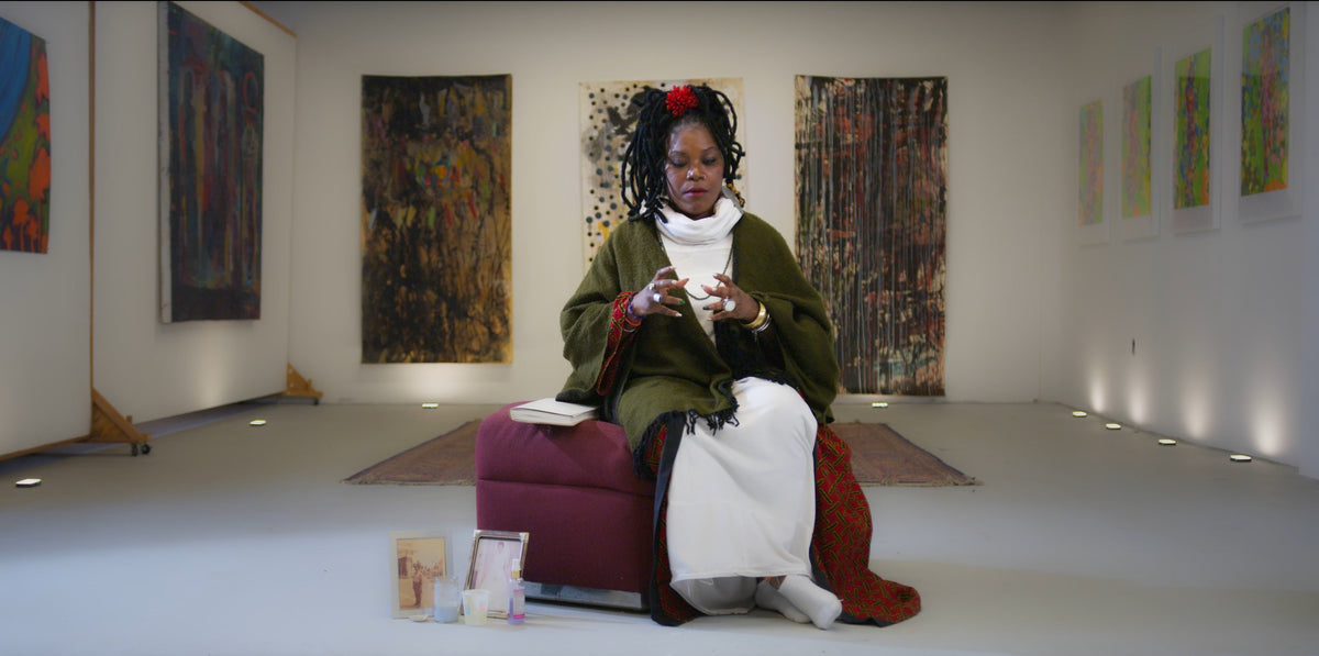 Faith in Blackness: An Exploration of Afro-Latine Spirituality
