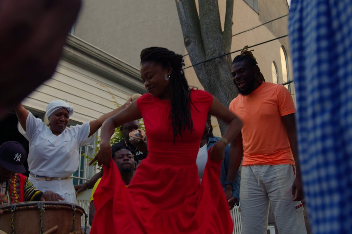 Faith in Blackness: An Exploration of Afro-Latine Spirituality