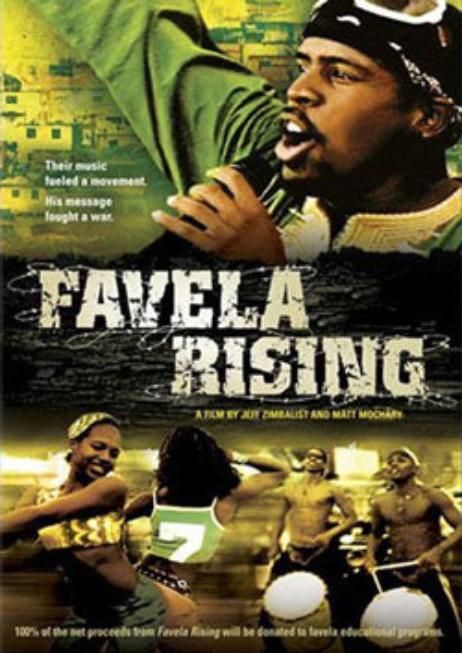 Favela Rising