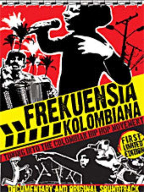 Frekuensia Kolombiana