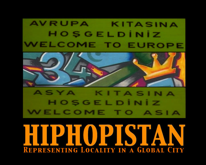 Hiphopistan: Representing Locality in a Global City