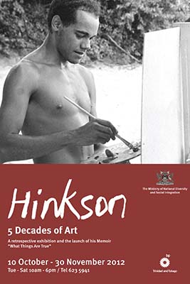 Hinkson