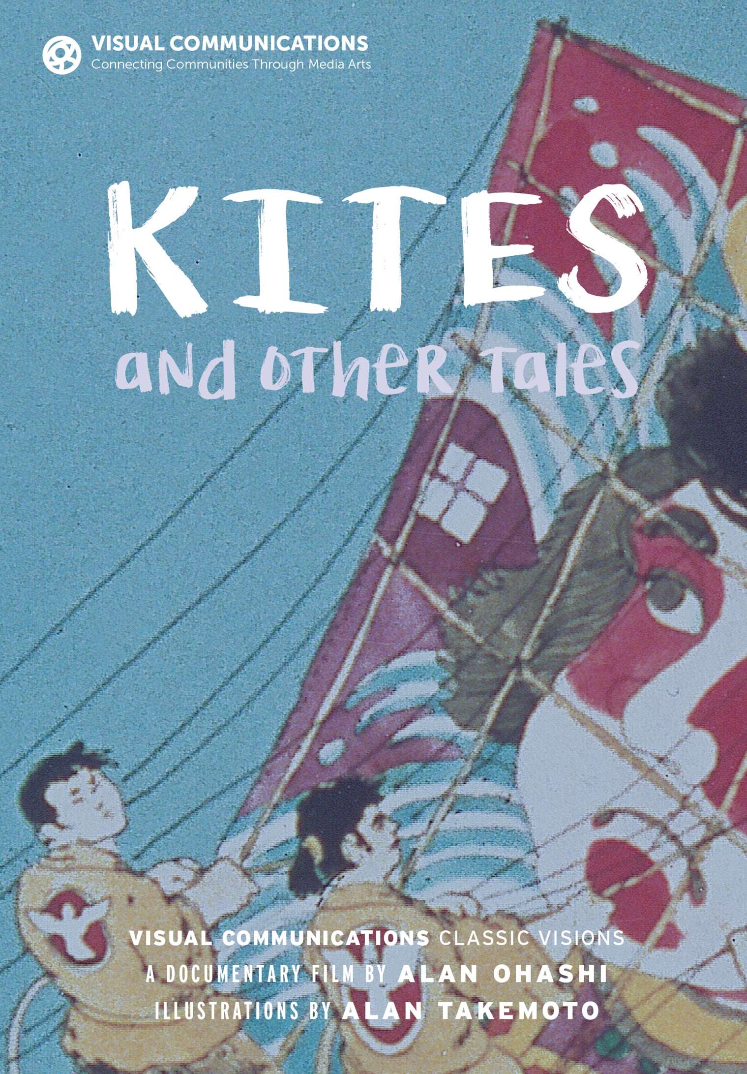 Kites & Other Tales