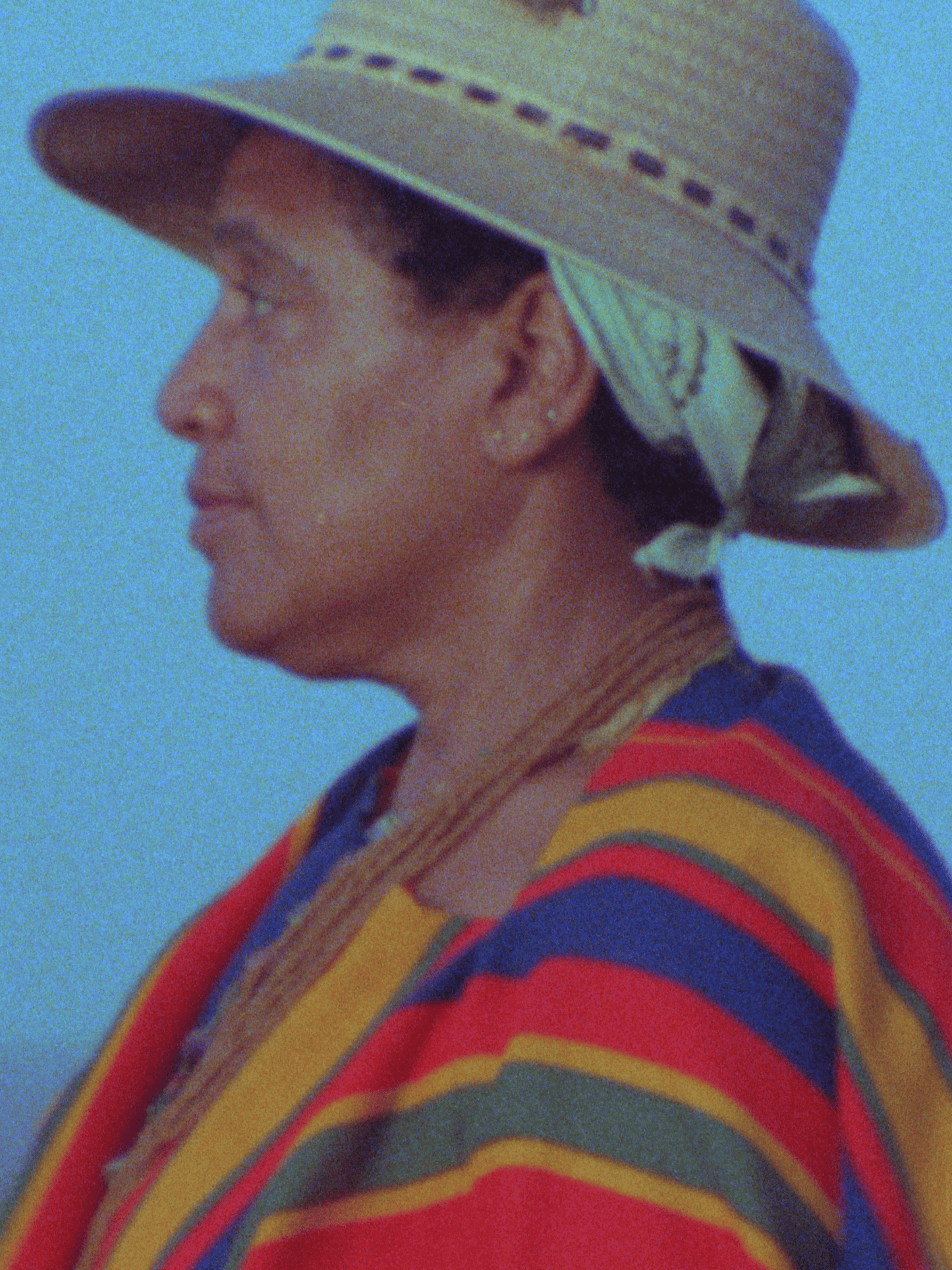 A Litany For Survival: The Life and Work of Audre Lorde (52)