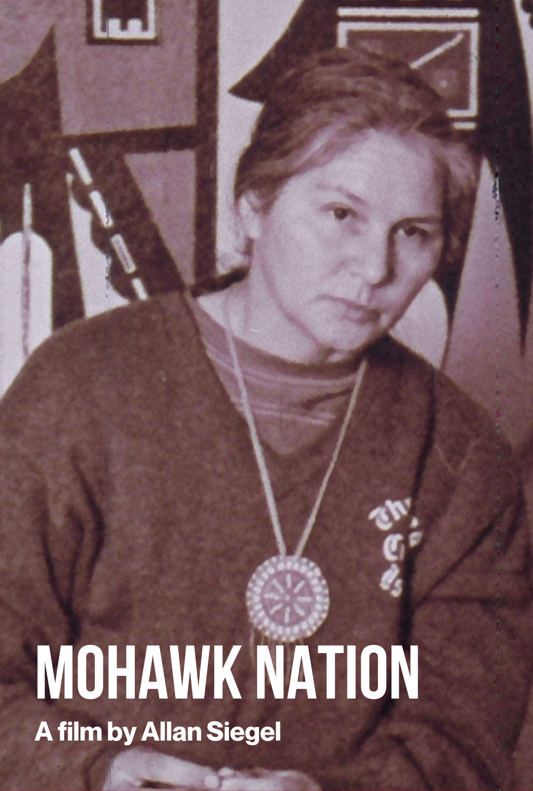 Mohawk Nation