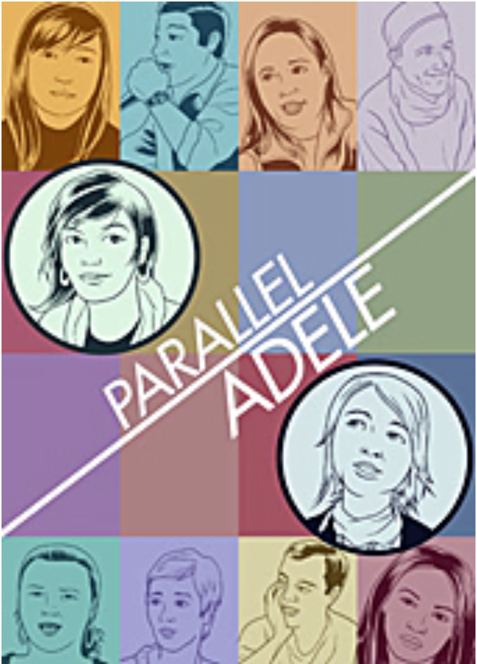 Parallel Adele