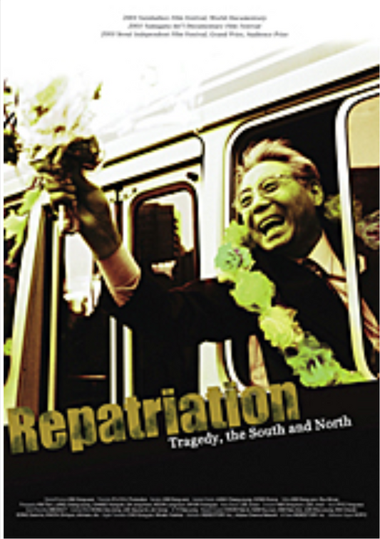 Repatriation