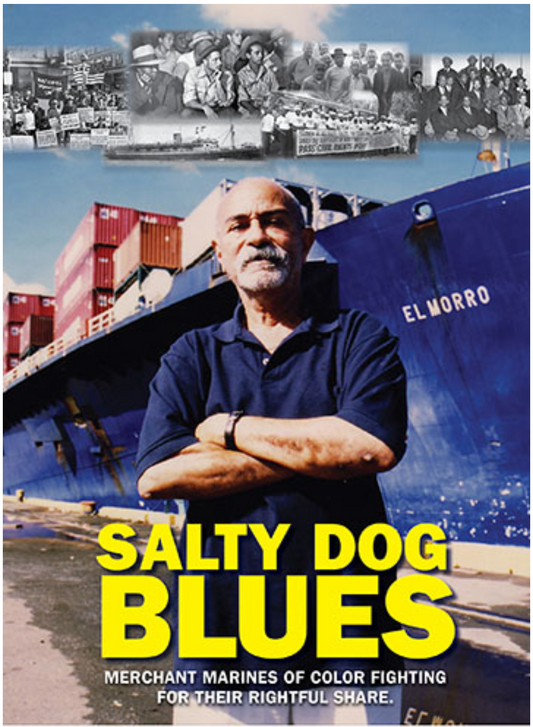 Salty Dog Blues