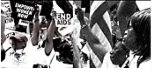 Seen, But Not Heard: AIDS and the Untold War Against Black Women