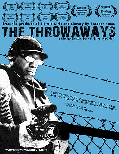 The Throwaways