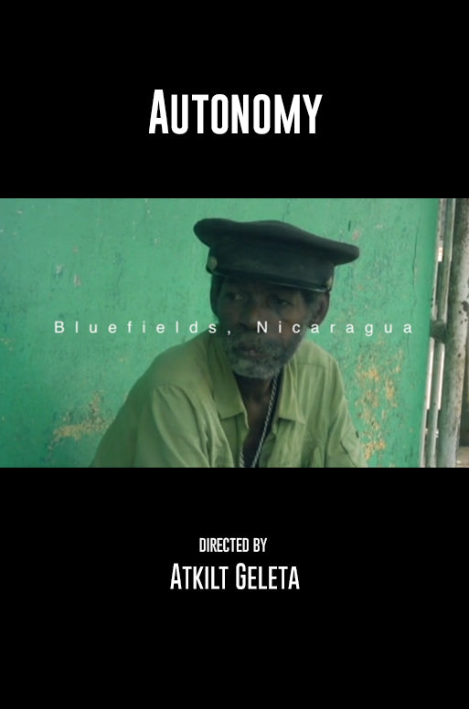 Autonomy