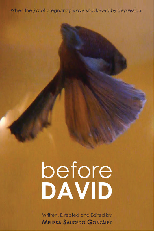 Before David