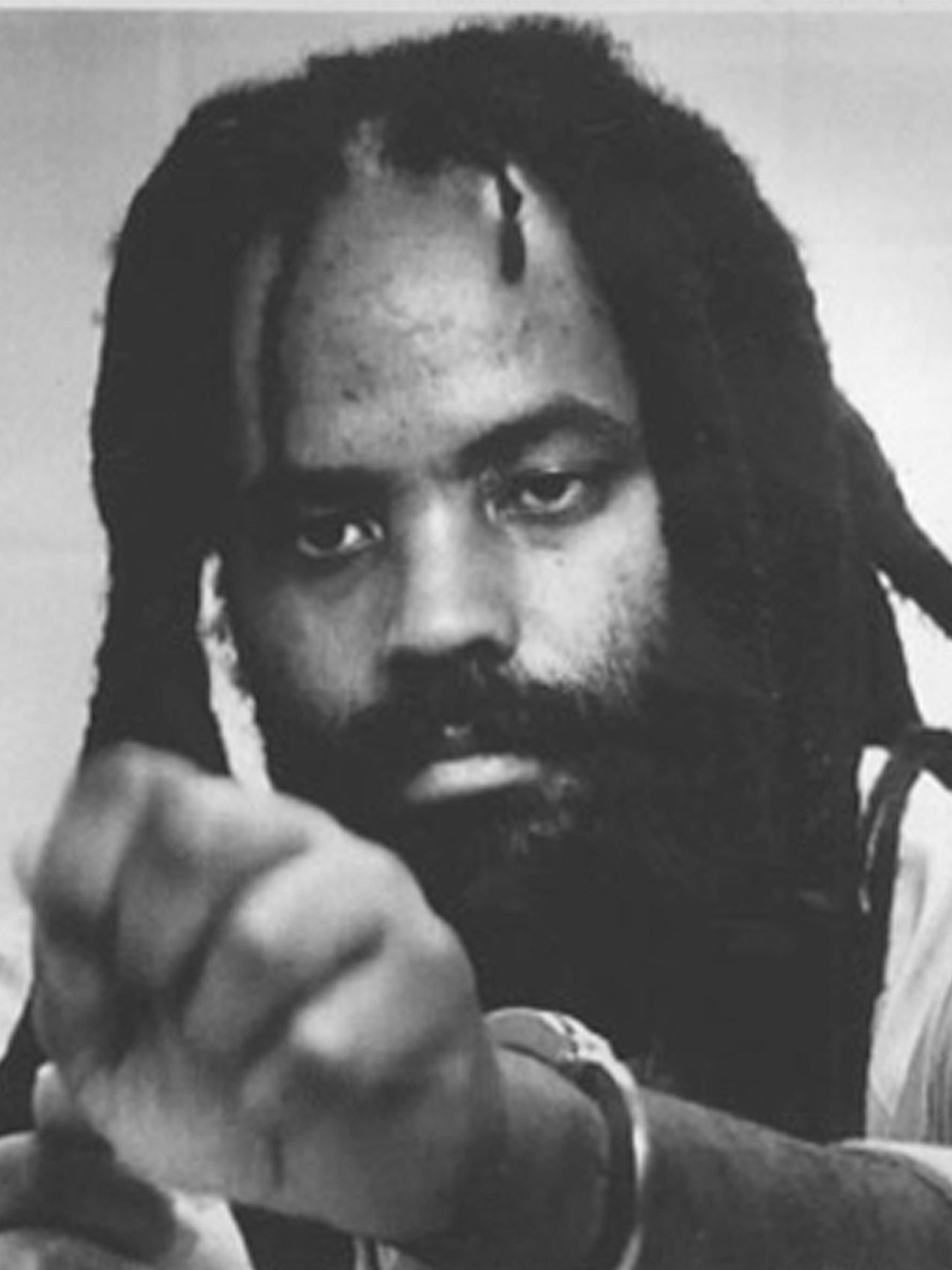 Behind These Walls: Mumia Abu-jamal and the Long Struggle For Freedom