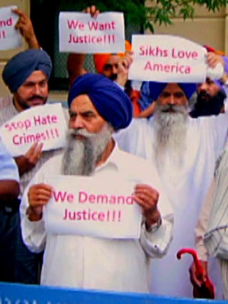 Dastaar: Defending Sikh Identity