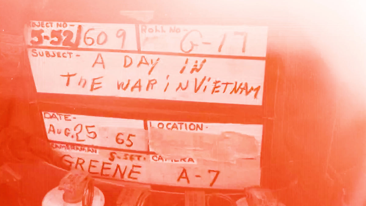 Disobeying Orders: G.I. Resistance to the Vietnam War
