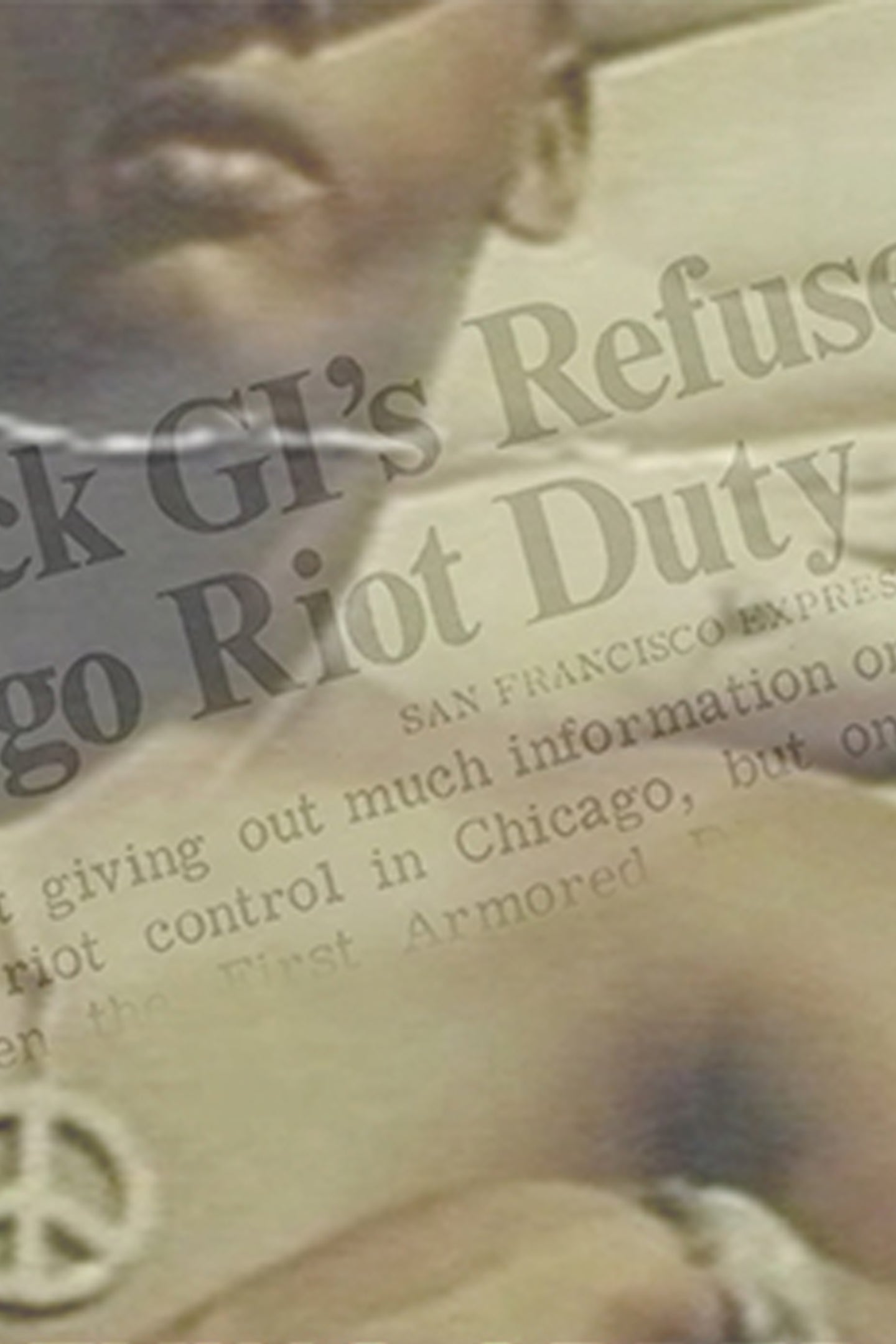 Disobeying Orders: G.I. Resistance to the Vietnam War