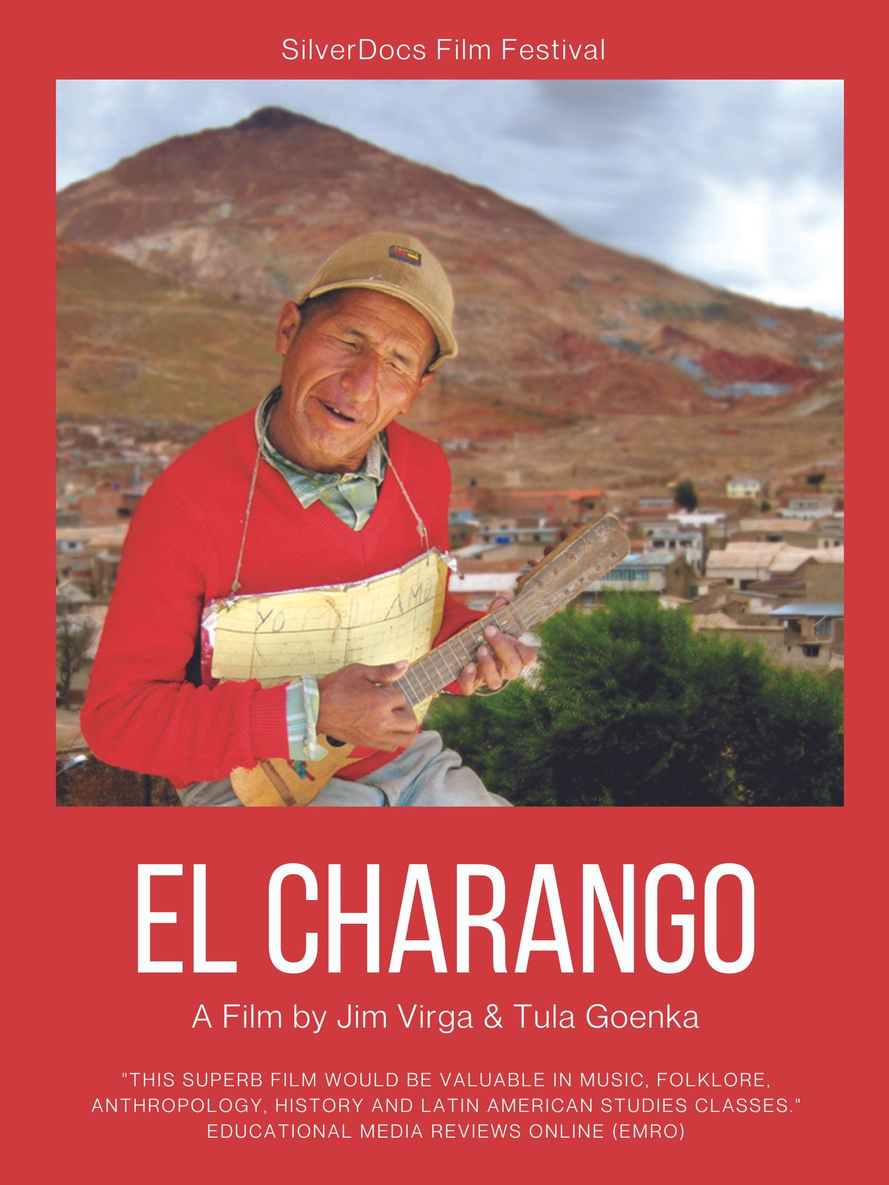 El Charango