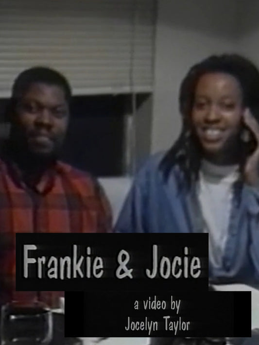 Frankie & Jocie