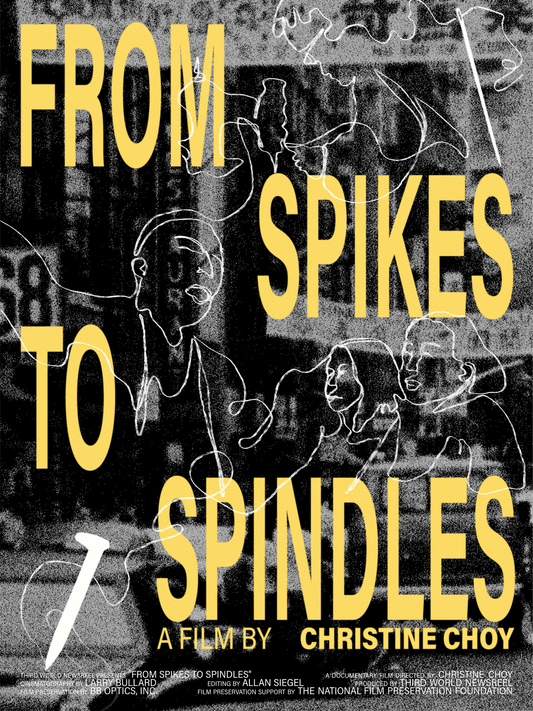 From Spikes to Spindles