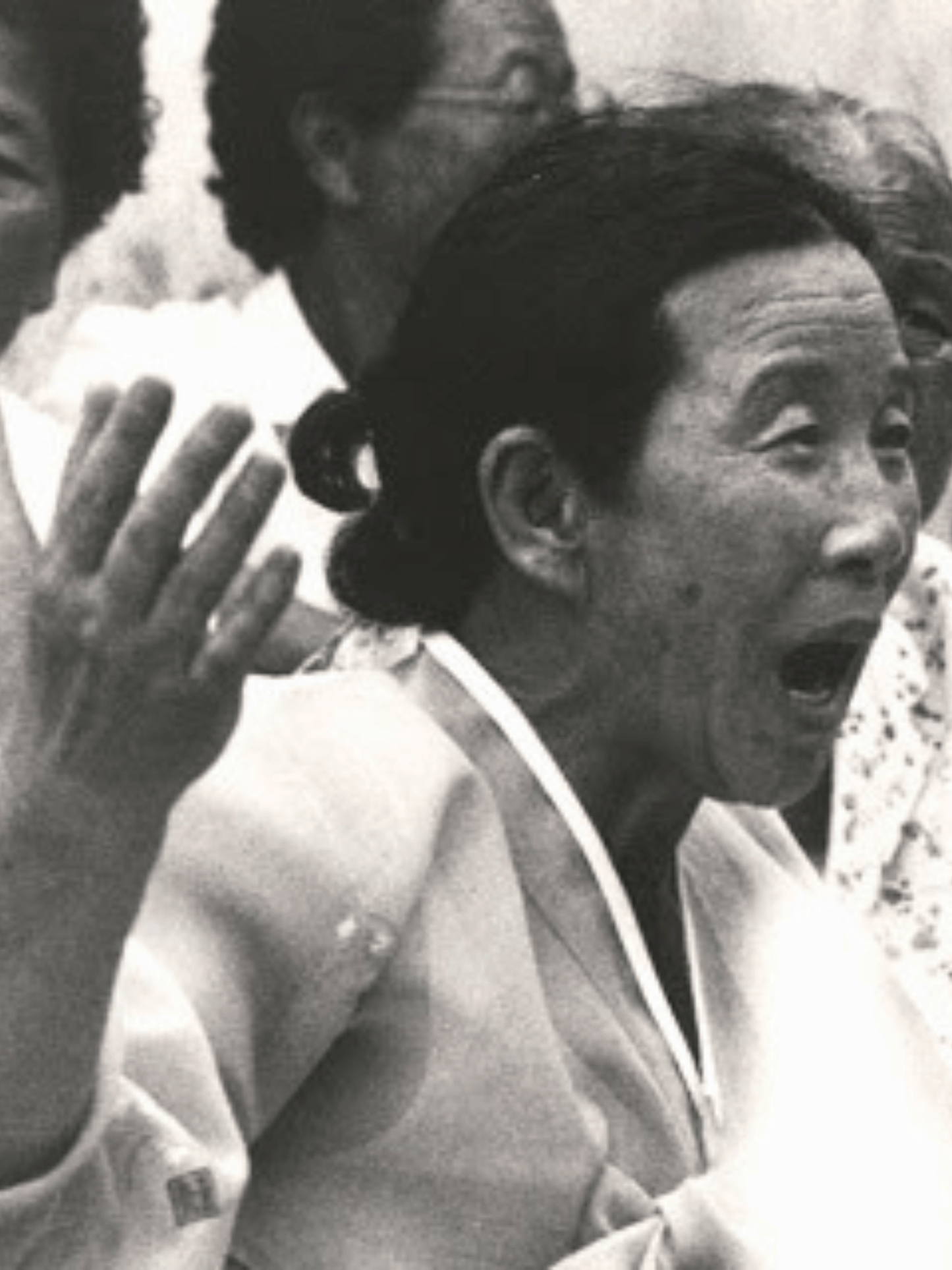 Homes Apart: Korea