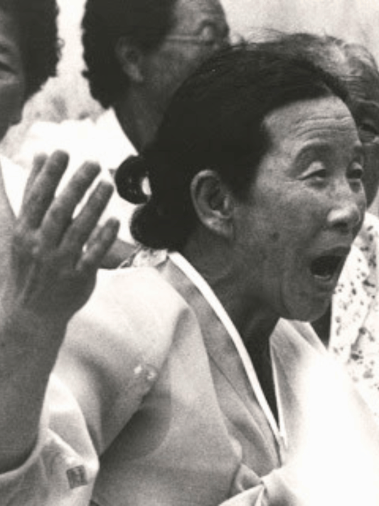 Homes Apart: Korea