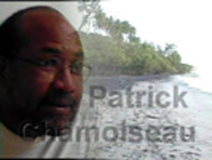 Landscape & Memory: Martinican Land-people-history