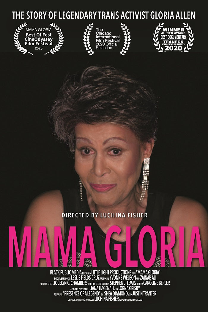 Mama Gloria