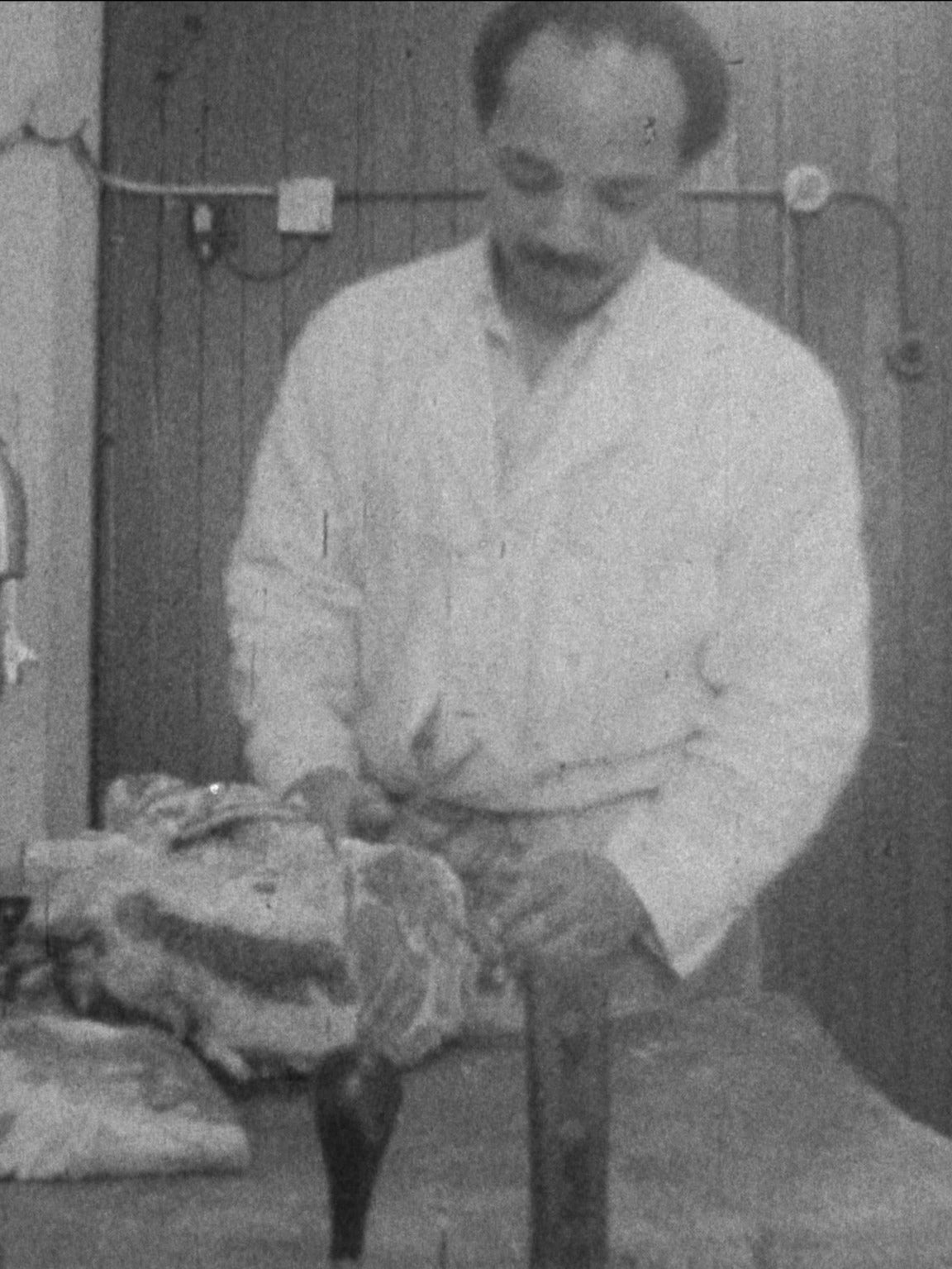 A Meat-Cooperative a.k.a 6th Street Meat Club (Newsreel #11)