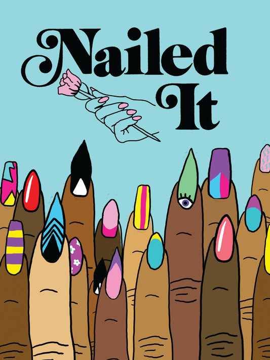 Nailed It: Vietnamese & The Nail Industry