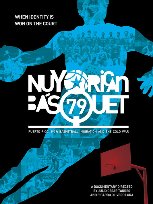 Nuyorican Básquet