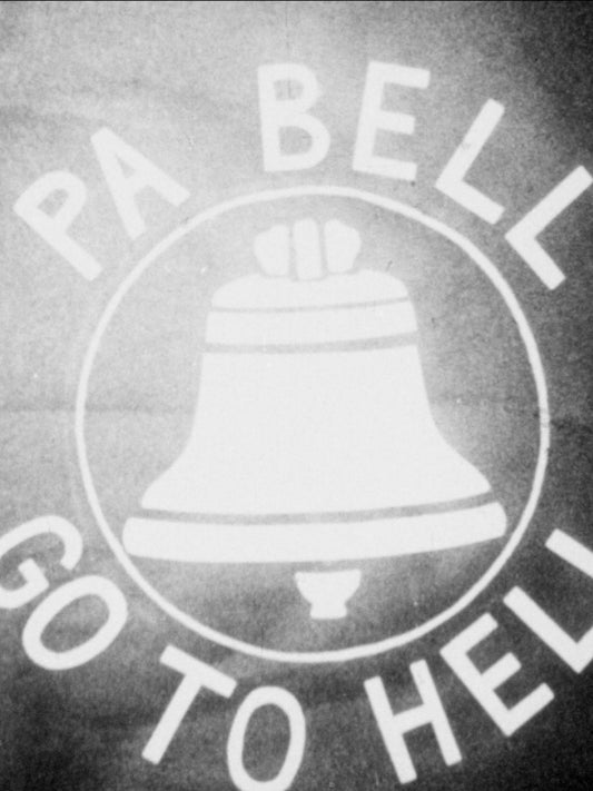 Pa Bell Go to Hell (Newsreel #)