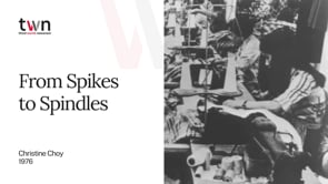 From Spikes to Spindles - Trailer