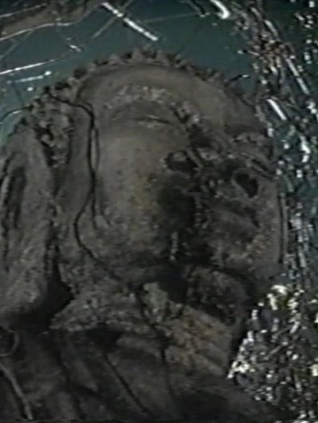 The Imagined, the Longed-for, the Conquered and the Sublime