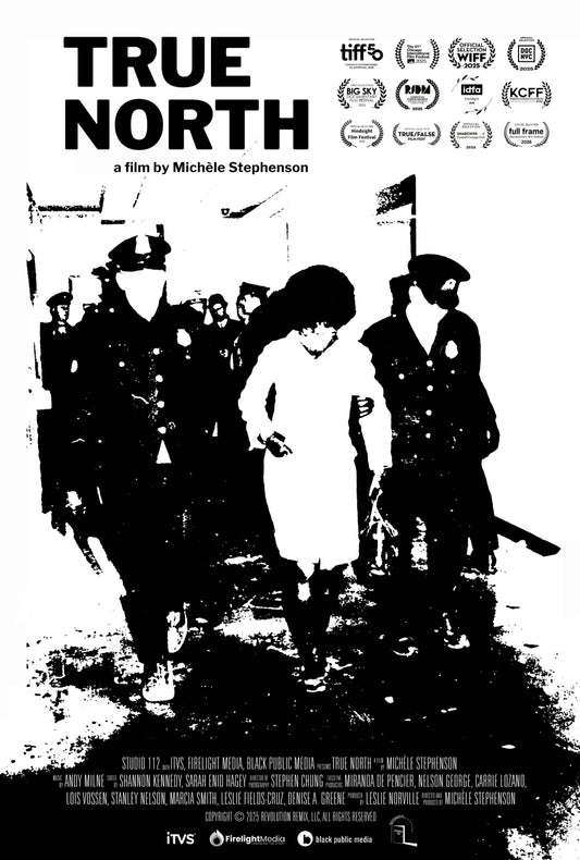 True North