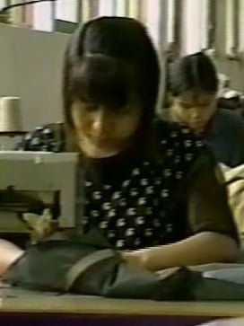 Turmeric Border-Marks – Third World Newsreel